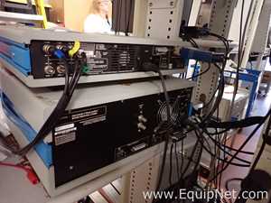 Analisador Solartron 1255B