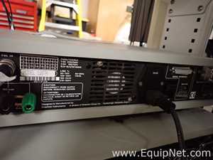 Analisador Solartron 1255B