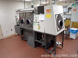 Porta-Luvas Vacuum Atmospheres Co Nexus