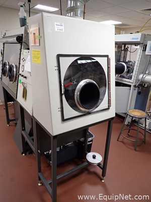 Porta-Luvas Vacuum Atmospheres Co Nexus