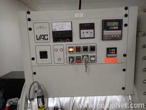 Porta-Luvas Vacuum Atmospheres Co Nexus