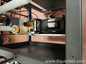 Porta-Luvas Vacuum Atmospheres Co Nexus