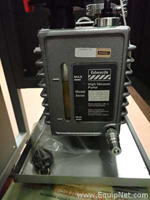 Porta-Luvas Vacuum Atmospheres Co Nexus