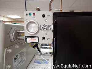 Porta-Luvas Vacuum Atmospheres Co Nexus