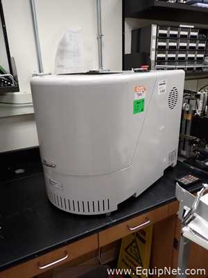 MSE Supplies LLC PMV1-4L Planetary Mill