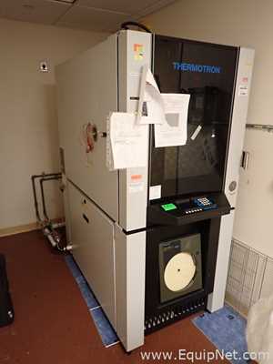 Cámara Ambientales y de Estabilidad Thermotron SE-300-2-2