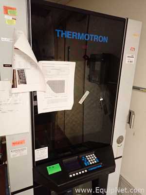 Cámara Ambientales y de Estabilidad Thermotron SE-300-2-2