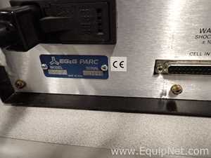 EG and G 273A Potentiostat/Galvanostat