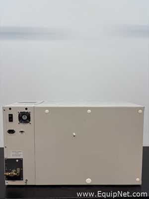 Thermo Scientific CryoMed Liquid Nitrogen Freezer