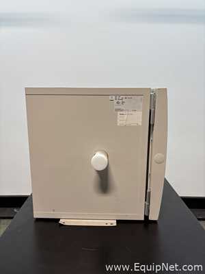 Thermo Scientific CryoMed Liquid Nitrogen Freezer