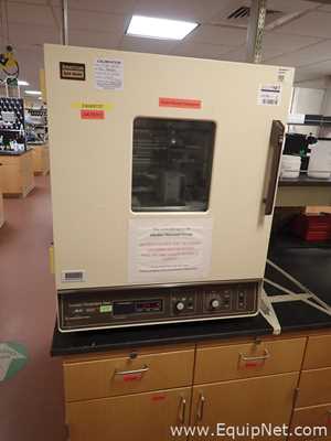 American Scientific DN-61 Lab Oven