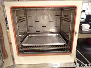American Scientific DN-61 Lab Oven