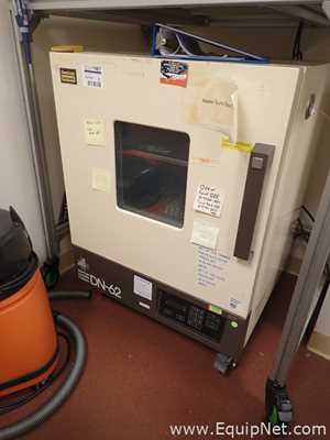 American Scientific DN-62 Lab Oven