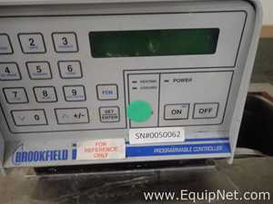 Brookfield  TC-501 Waterbath and Circulator