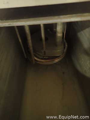 Brookfield  TC-501 Waterbath and Circulator