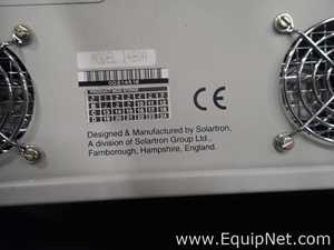 Solartron 1480A Potentiostat
