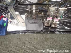 Lot of 4 Presses, Various Makes and Models
