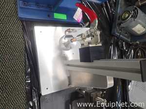 Lot of 4 Presses, Various Makes and Models