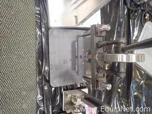 Lot of 4 Presses, Various Makes and Models