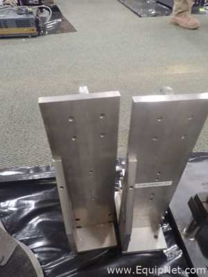 Lot of 4 Presses, Various Makes and Models