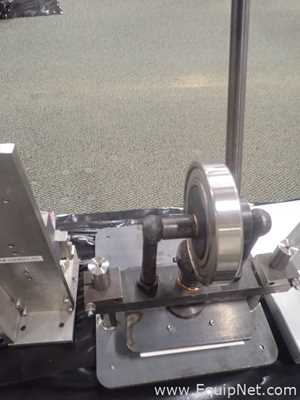 Lot of 4 Presses, Various Makes and Models