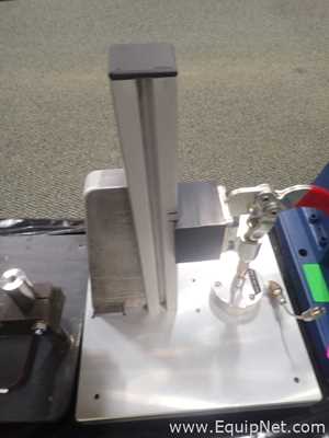 Lot of 4 Presses, Various Makes and Models