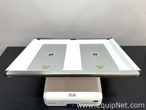 Biorreactor cytiva ReadyToProcess Wave 25