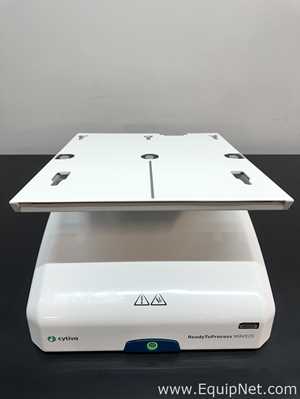 Biorreactor cytiva ReadyToProcess Wave 25