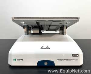 Biorreactor cytiva ReadyToProcess Wave 25