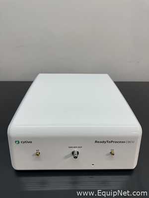 Biorreactor cytiva ReadyToProcess Wave 25