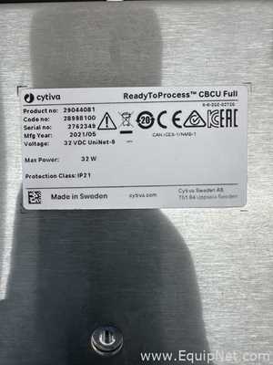 Biorreactor cytiva ReadyToProcess Wave 25