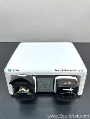 Biorreactor cytiva ReadyToProcess Wave 25