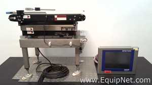 Verificador de Peso Mettler Toledo Garvens GmbH S 40