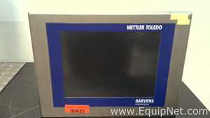 Verificador de Peso Mettler Toledo Garvens GmbH S 40