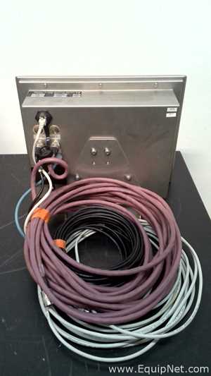 Verificador de Peso Mettler Toledo Garvens GmbH S 40
