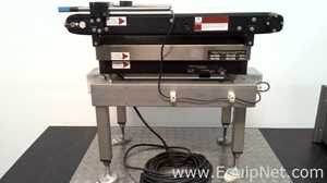 Verificador de Peso Mettler Toledo Garvens GmbH S 40