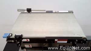 Verificador de Peso Mettler Toledo Garvens GmbH S 40