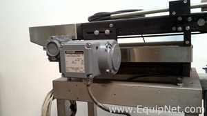 Verificador de Peso Mettler Toledo Garvens GmbH S 40