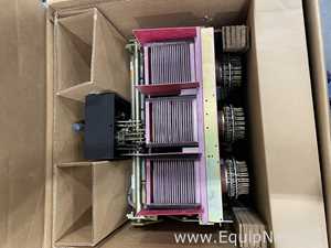 Siemens RLE-4000-MO Air Circuit Breaker