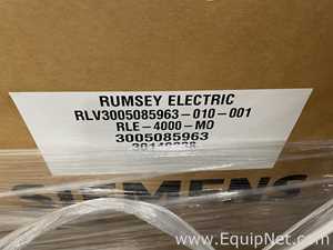 Repuesto Siemens RLE-4000-MO