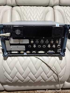 Equipamento para Testes Rohde and Schwarz FSEA30