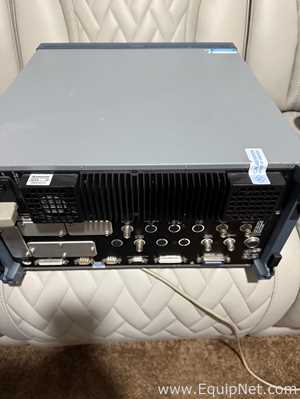 Equipamento para Testes Rohde and Schwarz FSEA30