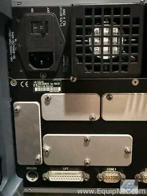 Equipamento para Testes Rohde and Schwarz FSEA30