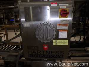 Coladeira Hartness International 