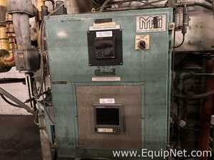 Surface Combustion Endothermic Generator