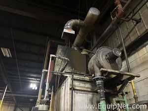 Surface Combustion RX Endothermic Generator