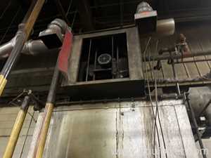 Surface Combustion RX Endothermic Generator