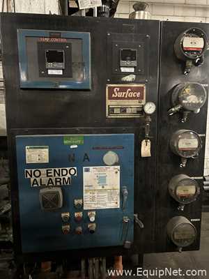 Surface Combustion RX Endothermic Generator
