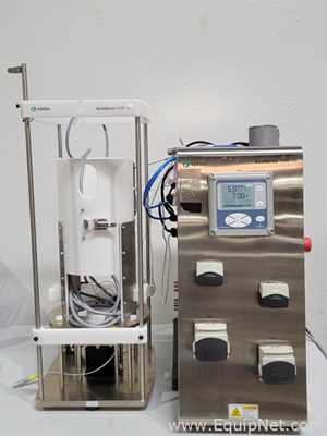 Biorreactor cytiva Xcellerex XDR 10 Master Max