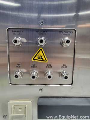 Biorreactor cytiva Xcellerex XDR 10 Master Max